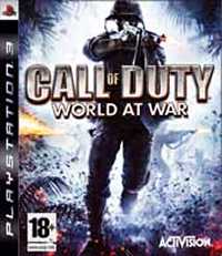 Trucos para Call Of Duty: World At War - Trucos PS3 Trucos Call Of Duty: World At War - PS3